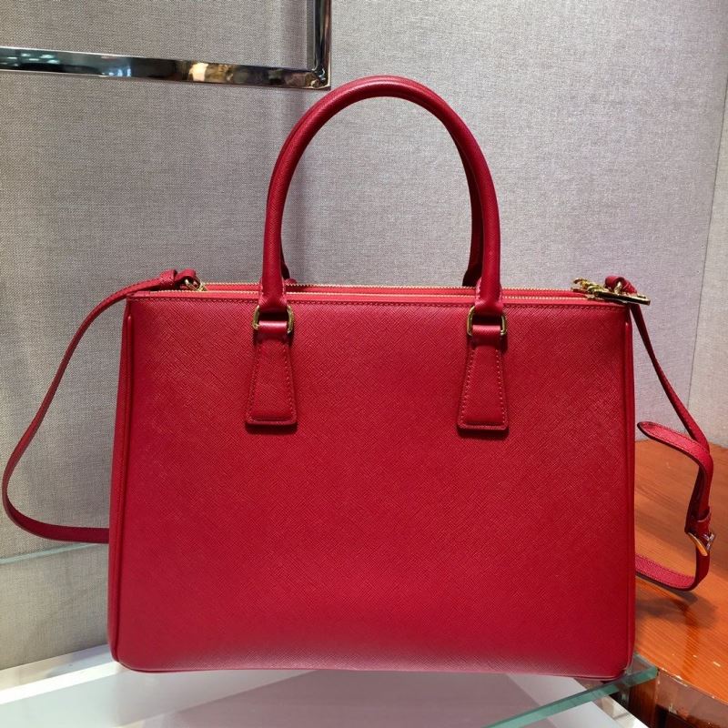 Prada Top Handle Bags